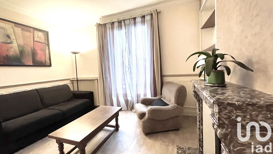 Vente appartement 3 pièces 50 m² à Corbeil-Essonnes (91100), 127 000 €