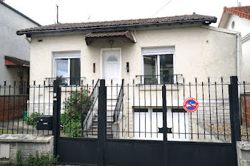 maison à Aulnay-sous-Bois (93)