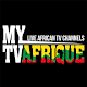 Download MyTVAfrique 2.0 For PC Windows and Mac 1.0