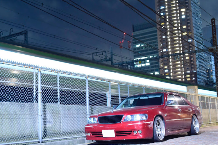 ハイエースワゴンのドライブ・ハイエース・シーマ・オデッセイに関するカスタム事例の投稿画像2枚目