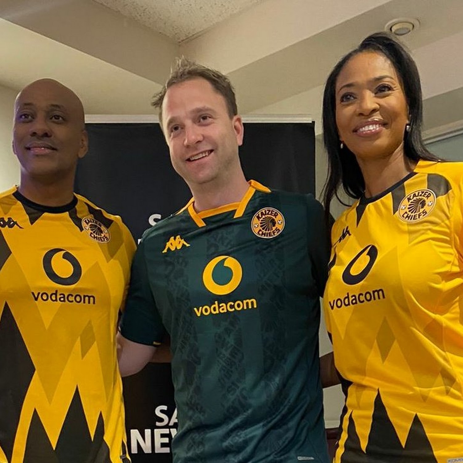 Orlando Pirates new kit 2023/2024 