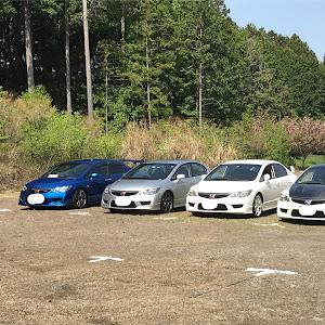 シビックタイプR FD2