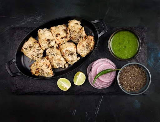 Chicken Kali Mirch Tikka