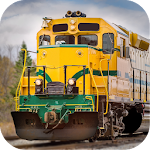 Real Train Drive Simulator 3D Apk