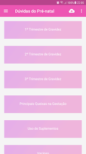 Gestação Saudável(圖4)-速報App