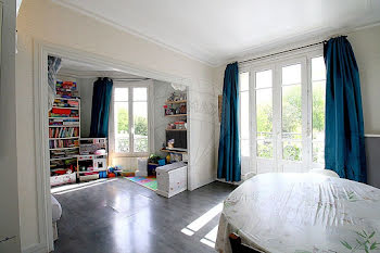 appartement à Courbevoie (92)