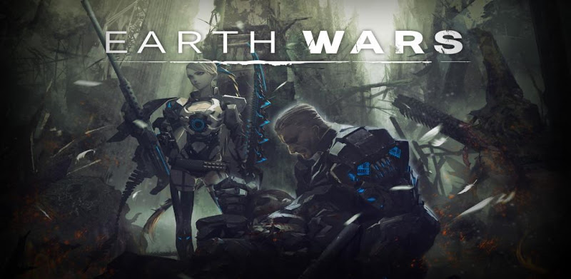 Earth WARS : Retake Earth