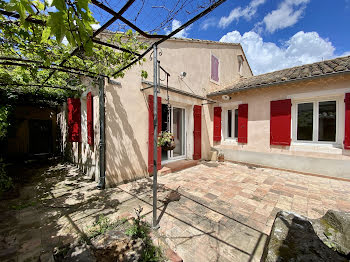 maison à Camaret-sur-Aigues (84)