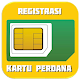 Download Cara Regristrasi Kartu Perdana For PC Windows and Mac 3.0