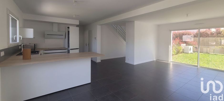 Vente maison 5 pièces 136 m² à Vannes (56000), 495 000 €