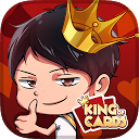 Herunterladen King of Cards Khmer Installieren Sie Neueste APK Downloader