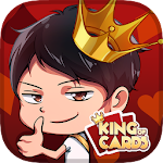 King of Cards Khmer Apk