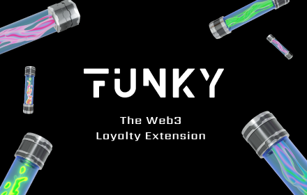 Funky Extension small promo image