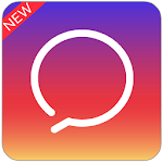 Cover Image of ดาวน์โหลด InstaMessage Meet Hang 1.0 APK