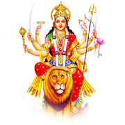 Durga Chalisa 4.0 Icon