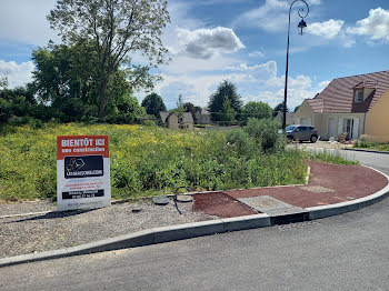 maison neuve à Lizy-sur-Ourcq (77)