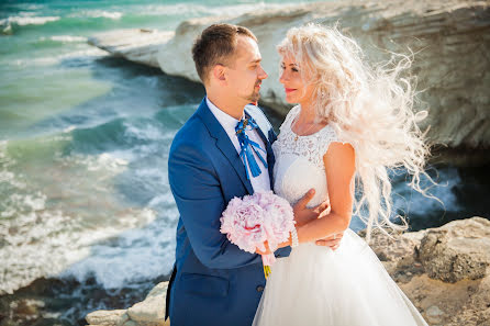 Wedding photographer Oxana Oliferovskaya (oliferovskaya). Photo of 8 September 2022