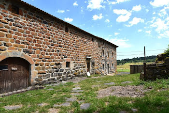 maison à Champclause (43)