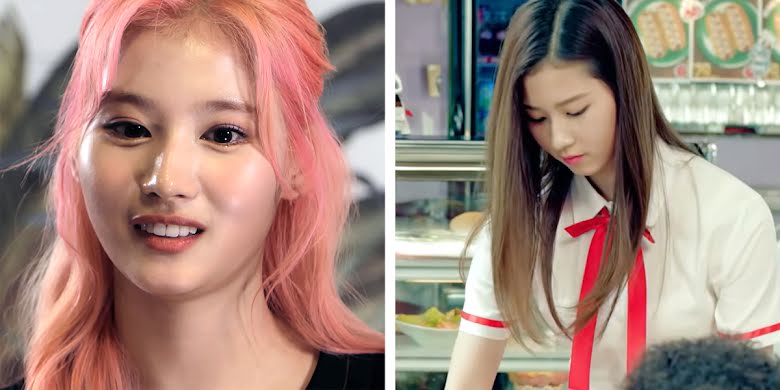 Twice S Sana Almost Gave Up Her Dream Before Starring In Got7 S A Koreaboo