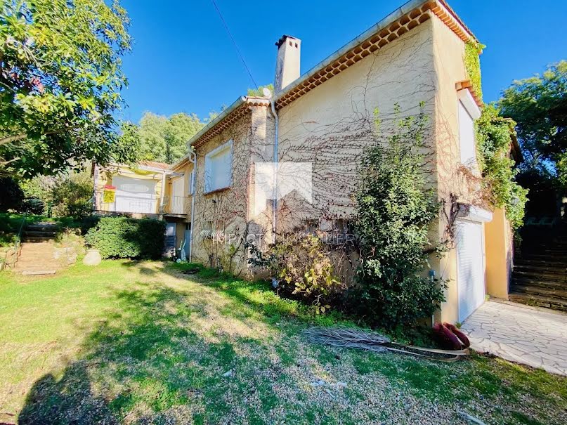 Vente maison 4 pièces 110 m² à La Croix-Valmer (83420), 1 100 000 €