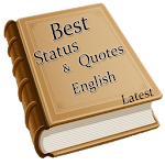 Cover Image of Unduh Best Status Quotes 2016 1.0.2 APK