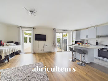 appartement à Nantes (44)