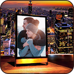 Cover Image of Baixar Hoarding Photo Frame & Editor | Hoarding Frames 1.0 APK