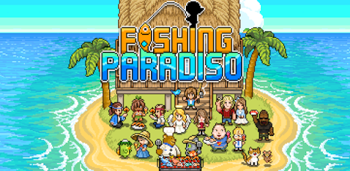 Fishing Paradiso