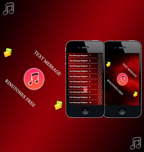 Text Message Ringtones Free