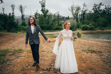 Pulmafotograaf Radoslav Grivalský (grivalskyphoto). Foto tehtud 29 juuli 2022