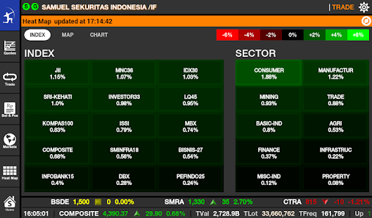 STAR for Tablet Screenshots 11