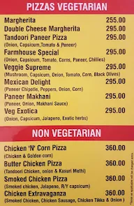 Pizzeria menu 4