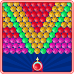 Bubble Blaze Shooter Apk