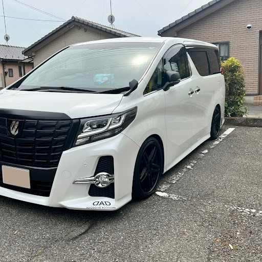 CAR DEALERS のプロフィール画像