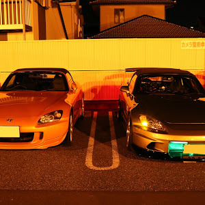 S2000 AP2