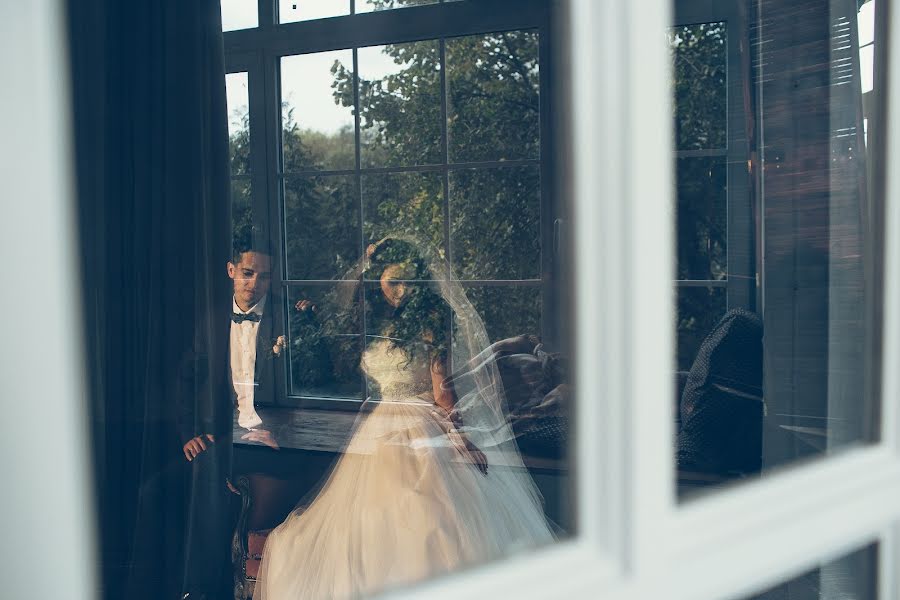 Photographe de mariage Makes Mastroyakes (makes). Photo du 8 décembre 2016