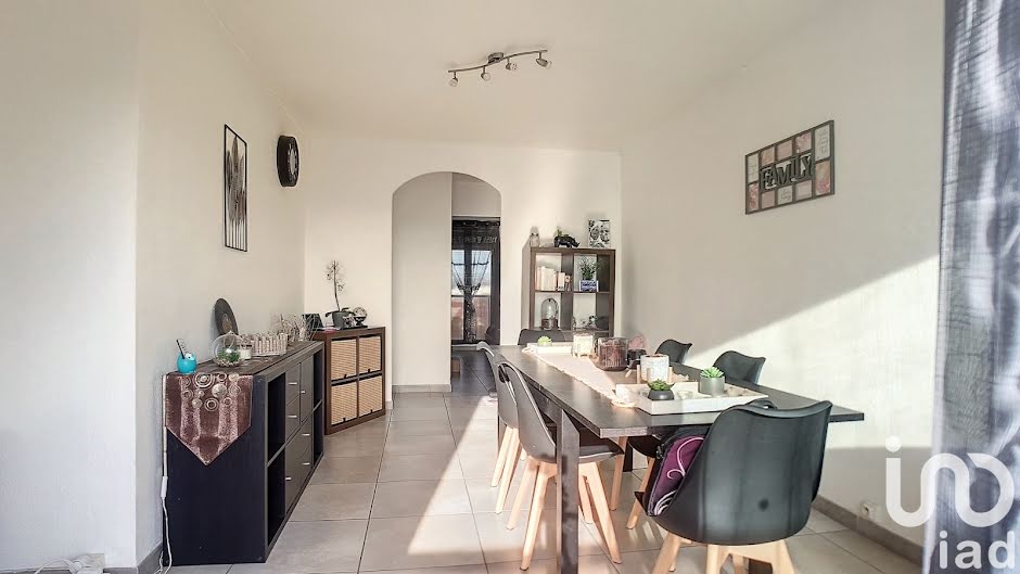 Vente appartement 4 pièces 67 m² à Marseille 10ème (13010), 180 000 €