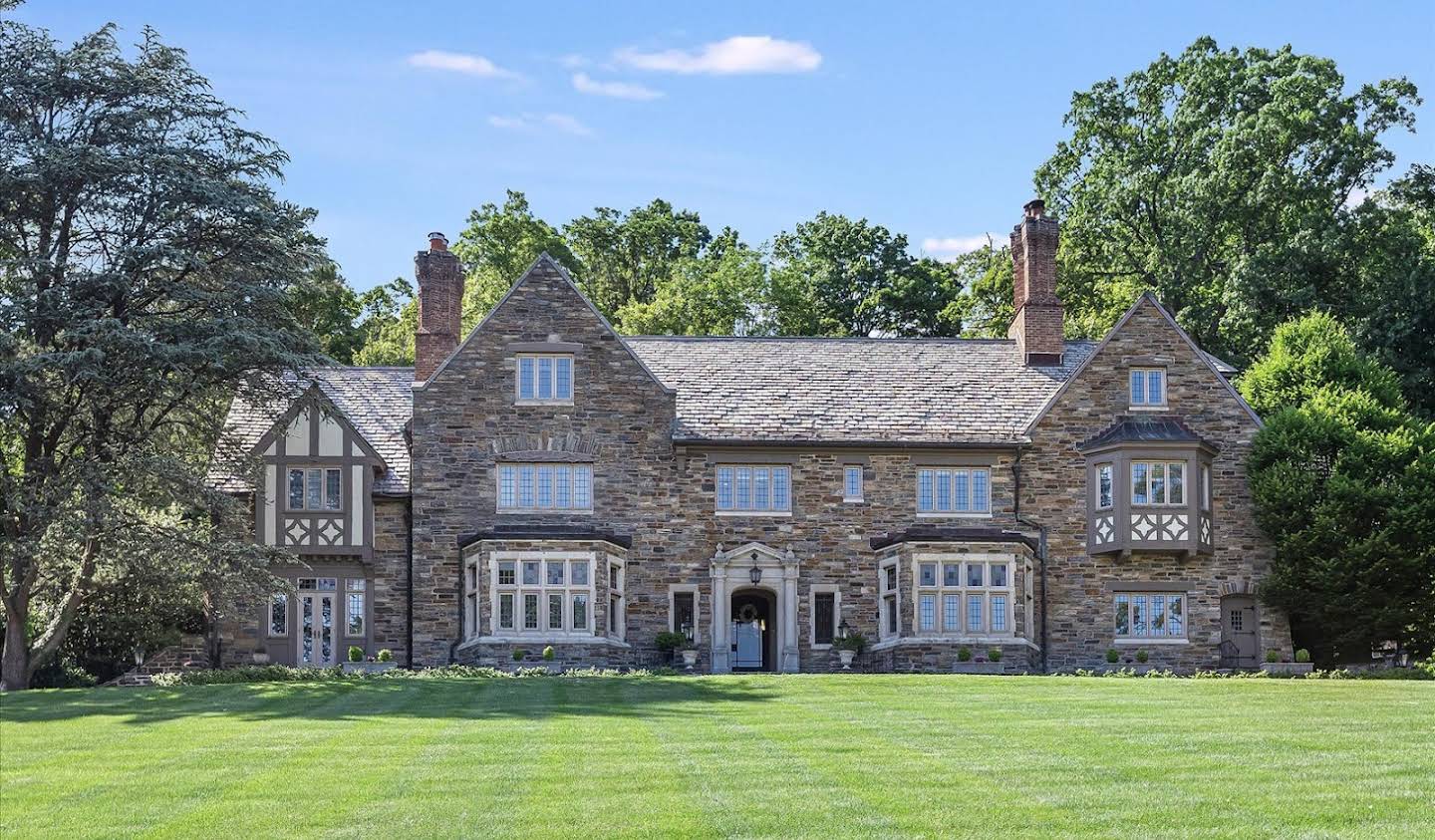 Maison avec piscine Montclair