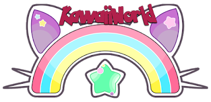 KawaiiWorld 2024 for Android - Free App Download