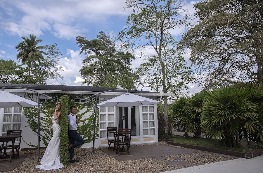 Fotógrafo de casamento JOSE MACHADO (jgmachado). Foto de 12 de novembro 2022