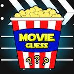 Cover Image of ダウンロード MovieGuess - Guess movies with friends 1.0 APK