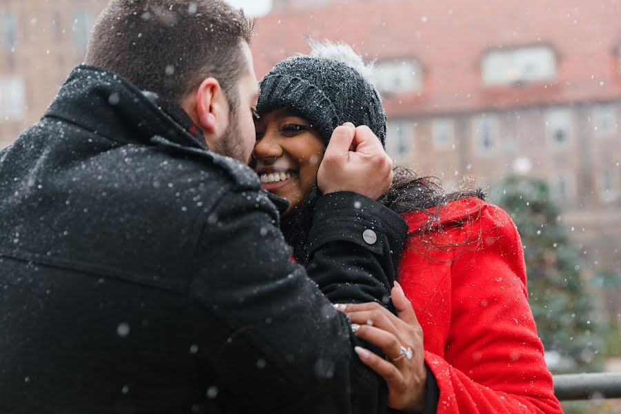 Hochzeitsfotograf Dasha Murashka (murashka). Foto vom 5. Januar 2021