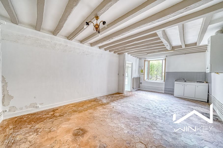 Vente maison 4 pièces 65 m² à Nanterre (92000), 350 000 €