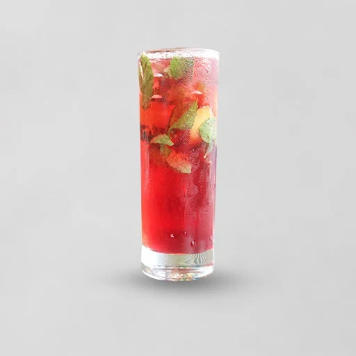 Watermelon Mojito