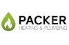 Packer Heating Logo