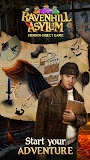 Ravenhill Asylum: Hidden Object Game