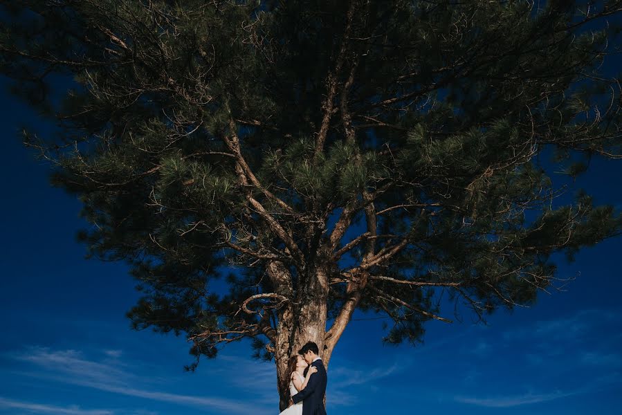 Photographe de mariage Nien Truong (nientruong3005). Photo du 12 février 2019