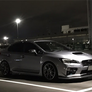 WRX S4 VAG