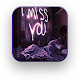 Download Miss You Quotes For Her For PC Windows and Mac 1.0