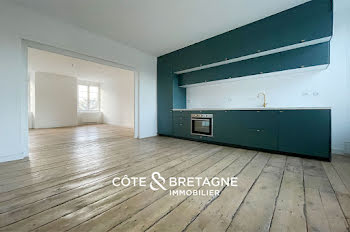 appartement à Saint-Brieuc (22)